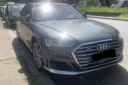 Audi A8 210.000 km 37.000 &euro; Berlin 12049