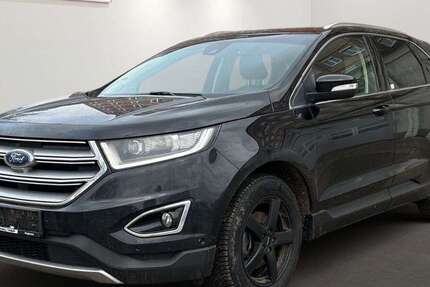Ford Edge 177.322 km 11.999 &euro; Berlin 12681
