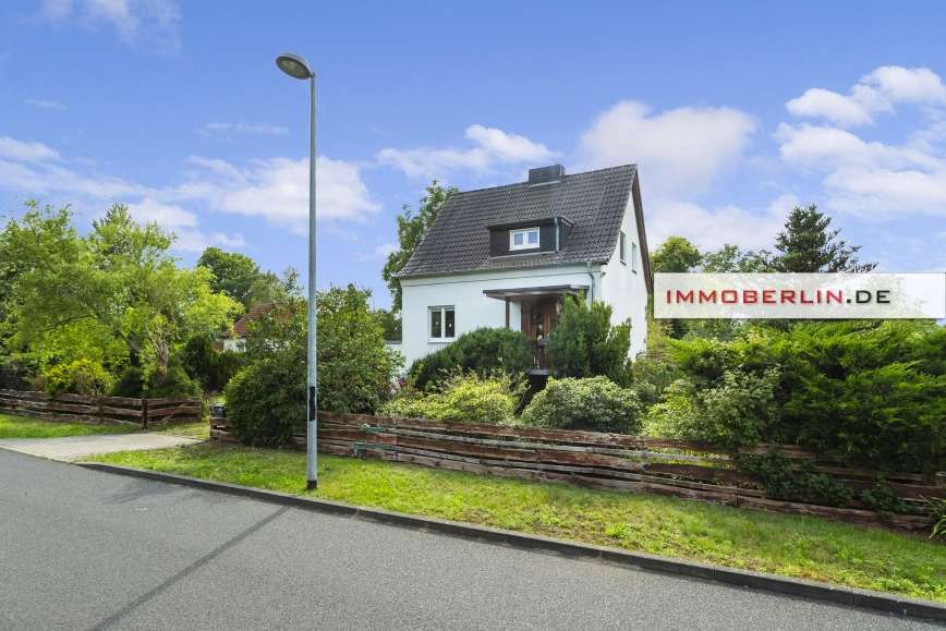 Einfamilienhaus Teltow - 3 Zimmer, 100 m&sup2;, 520.000&euro; | Angebot:25281465