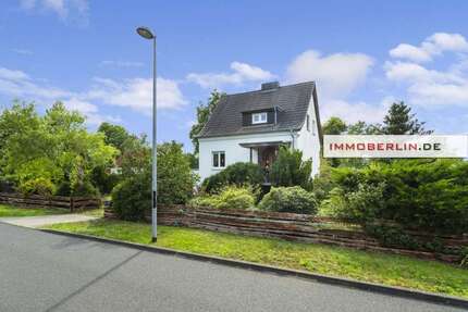 Haus Teltow - 3 Zimmer, 100 m&sup2;, 520.000&euro; | Angebot:25281465