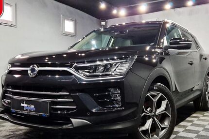SsangYong Korando 42.200 km 20.880 &euro; Berlin 12305