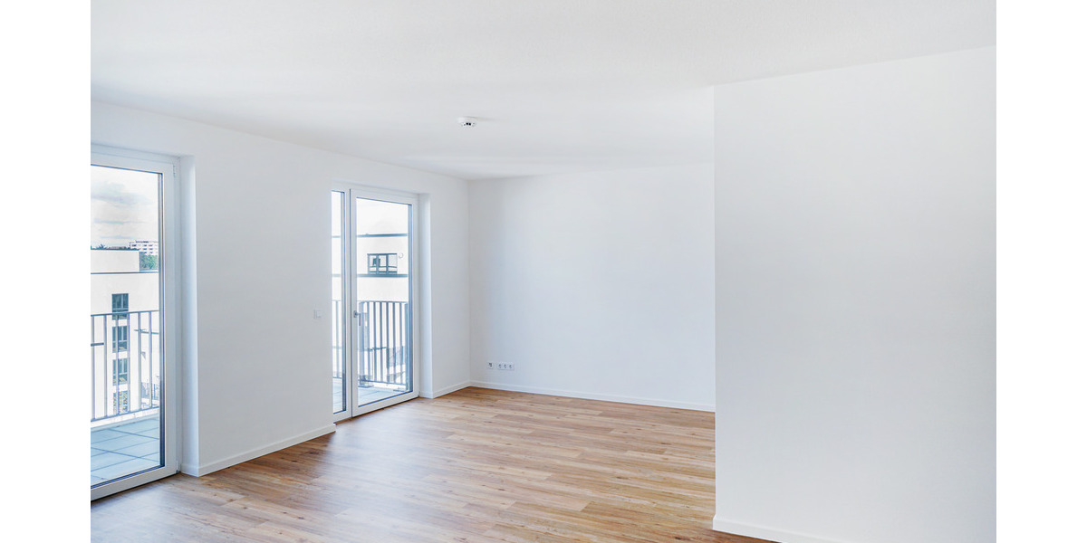 Etagenwohnung Berlin Siemensstadt - 4 Zimmer, 102 m&sup2;, 1.633&euro; | Angebot:26066578
