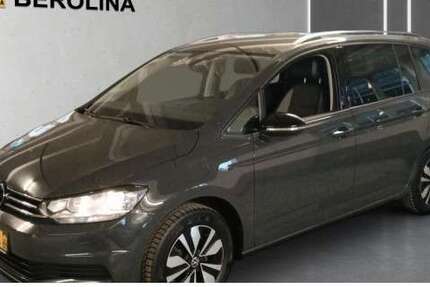 VW Touran 11.927 km 29.398 &euro; Berlin 10709