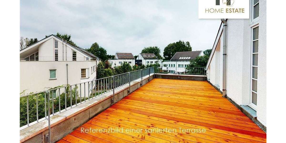 Etagenwohnung Teltow Ruhlsdorf - 3 Zimmer, 80 m&sup2;, 300.000&euro; | Angebot:26818099