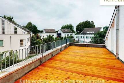 Wohnung Teltow Ruhlsdorf - 3 Zimmer, 80 m&sup2;, 300.000&euro; | Angebot:26818099