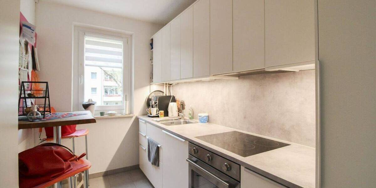 Etagenwohnung Potsdam Waldstadt I - 2 Zimmer, 62 m&sup2;, 259.000&euro; | Angebot:26868838