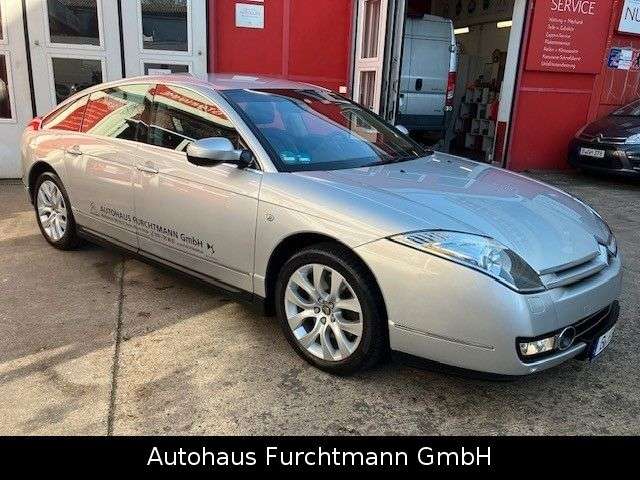 Citroen C6 169.500 km 17.890 &euro; Berlin-Marienfelde 12277