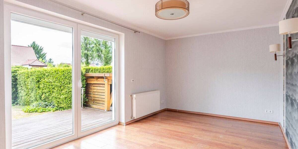 Einfamilienhaus Schwielowsee Caputh - 7 Zimmer, 203 m&sup2;, 650.000&euro; | Angebot:26883156