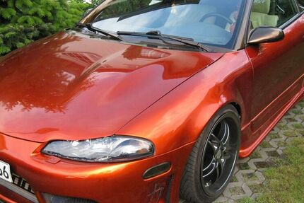 Mitsubishi Eclipse