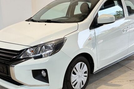 Mitsubishi Space Star 51.248 km 7.999 &euro; Potsdam-Drewitz b.Berlin 14478