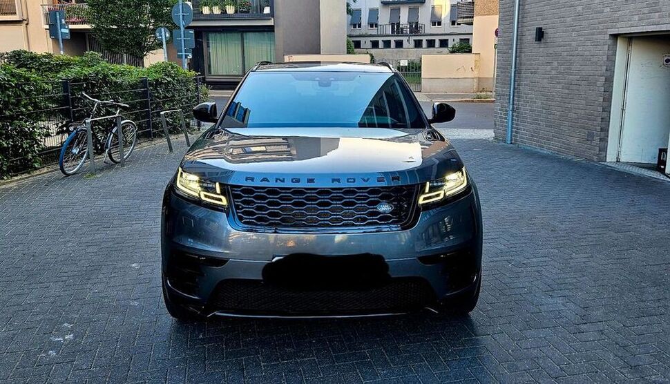 Range Rover Velar