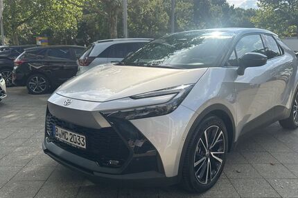 Toyota C-HR 9.850 km 42.690 &euro; Berlin 13403