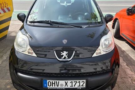 Peugeot 107 191.000 km 3.250 &euro; Berlin (Charlottenburg) 10587