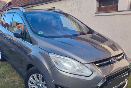 Ford C-Max 188.700 km 5.000 &euro; Wustermark 14641