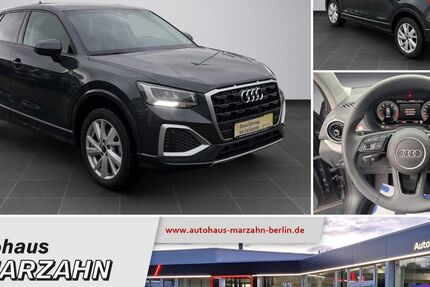 Audi Q2 21.041 km 28.490 € Berlin 12681