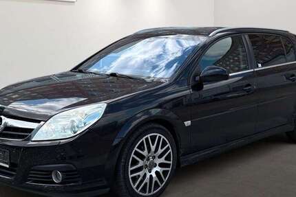 Opel Signum