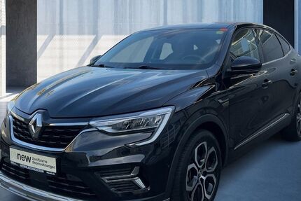 Renault Arkana 61.855 km 17.990 € Berlin 12099