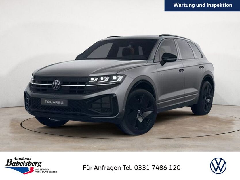 VW Touareg 18.177 km 85.998 € Potsdam 14482