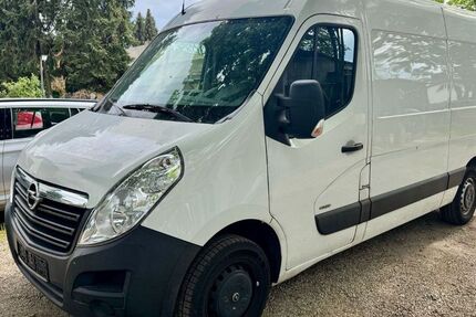 Opel Movano 175.200 km 12.999 &euro; Berlin-Lichtenrade 12309