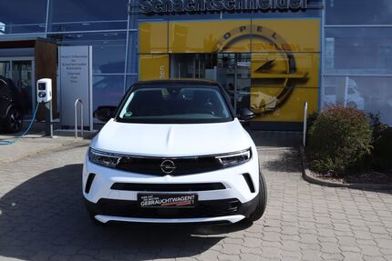 Opel Mokka 3.587 km 19.890 &euro; Potsdam 14482