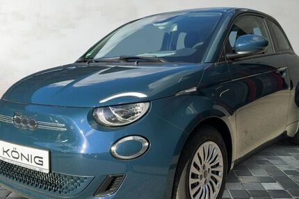 Fiat 500e 8.062 km 22.995 &euro; Teltow 14513