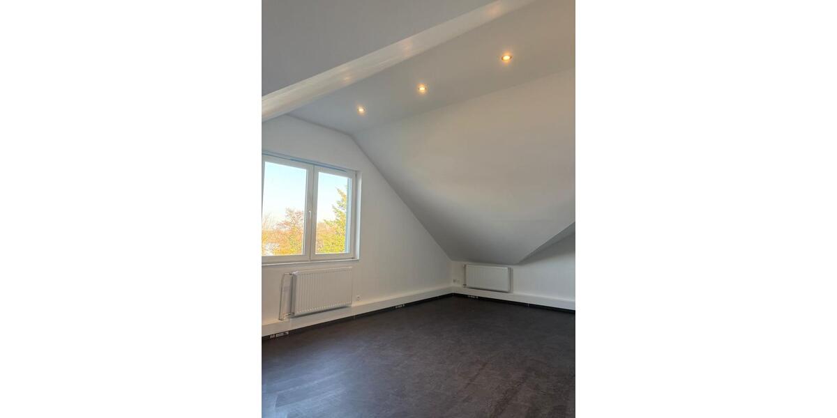 Dachgeschoßwohnung Berlin Spandau - 1 Zimmer, 55 m&sup2;, 1.000&euro; | Angebot:24618086