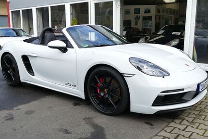 Porsche Boxster 16.600 km 89.900 &euro; Berlin 14165