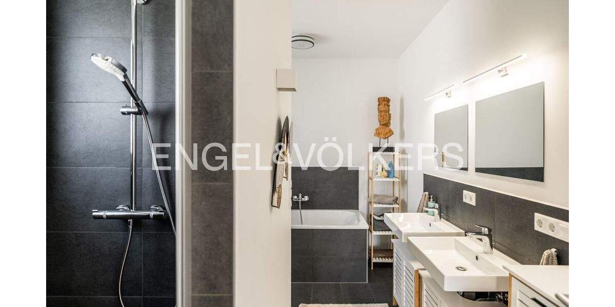 Exklusives Familiendomizil - Auf 8 Jahre befristet & möbliert 5 zimmer