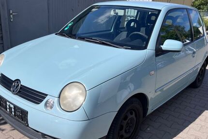 VW Lupo 180.453 km 900 &euro; Berlin 14167