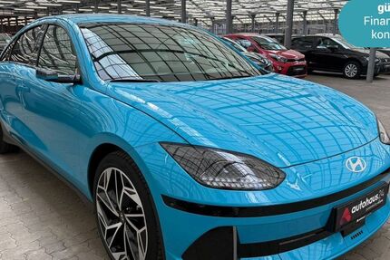 Hyundai IONIQ 6 10.783 km 34.990 &euro; Ludwigsfelde (bei Berlin) 14974