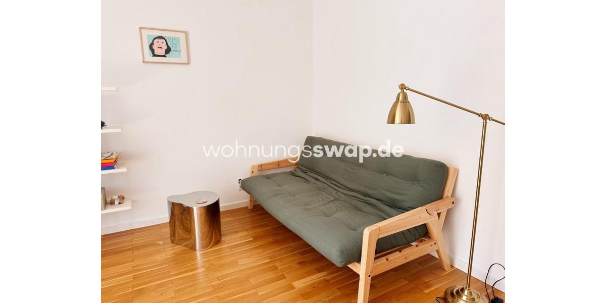 Etagenwohnung Berlin Mitte - 4 Zimmer, 136 m&sup2;, 2.047&euro; | Angebot:26635523