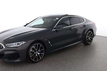 BMW 840 32.259 km 64.880 &euro; Berlin 12103