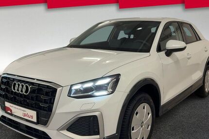 Audi Q2 4.400 km 30.900 &euro; Berlin 12489