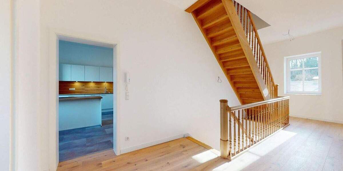 Mehrfamilienhaus, Wohnhaus Potsdam Bornim - 8 Zimmer, 232 m&sup2;, 1.595.000&euro; | Angebot:25837917