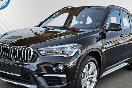 BMW X1 62.463 km 22.290 &euro; Berlin 13581