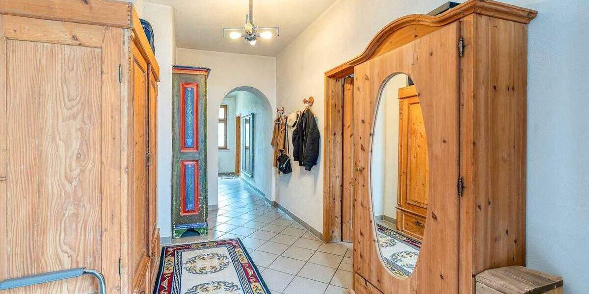 Doppelhaushälfte Ludwigsfelde Gröben - 6 Zimmer, 164 m&sup2;, 550.000&euro; | Angebot:23971864