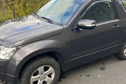 Suzuki Grand Vitara 188.000 km 3.499 € Berlin 12057