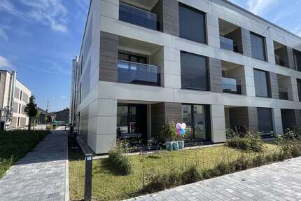 Wohnung zum Mieten in Pfarrkirchen 500 € 31.3 m²