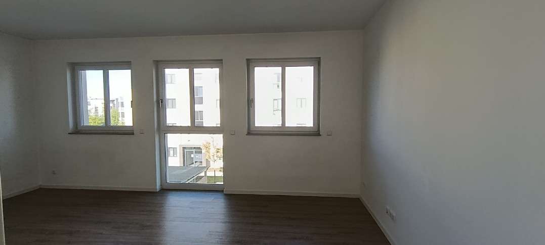 Etagenwohnung Potsdam Bornstedt - 1 Zimmer, 36 m&sup2;, 451&euro; | Angebot:26487996