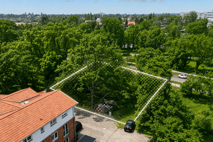 Grundstück Teltow - 498.500&euro; | Angebot:27063937