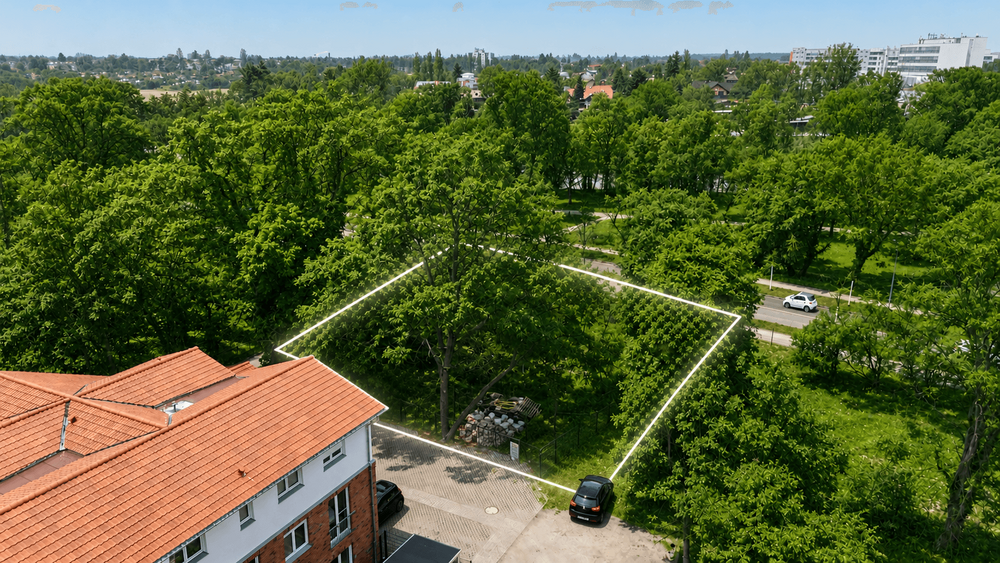 Grundstück Teltow - 498.500&euro; | Angebot:27063937