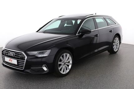 Audi A6 89.281 km 32.480 &euro; Berlin 12103