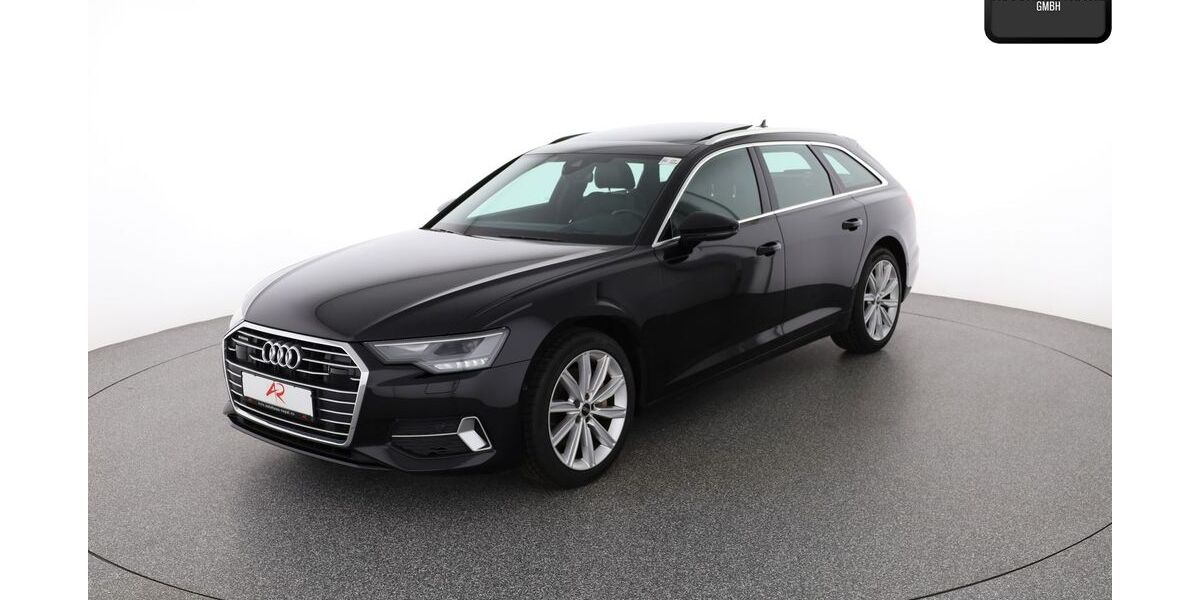 Audi A6 89.281 km 32.480 &euro; Berlin 12103