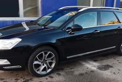 Citroen C5 200.000 km 4.999 &euro; Berlin 13405