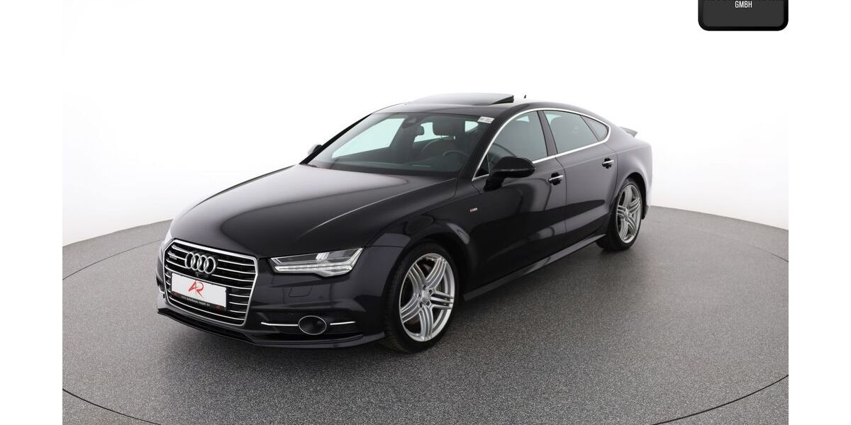Audi A7 97.838 km 31.480 &euro; Berlin 12103