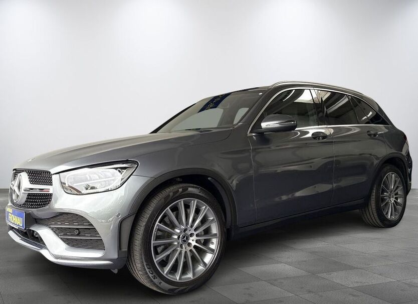 GLC 200