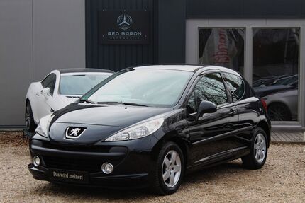 Peugeot 207 99.000 km 3.500 &euro; Berlin 12557