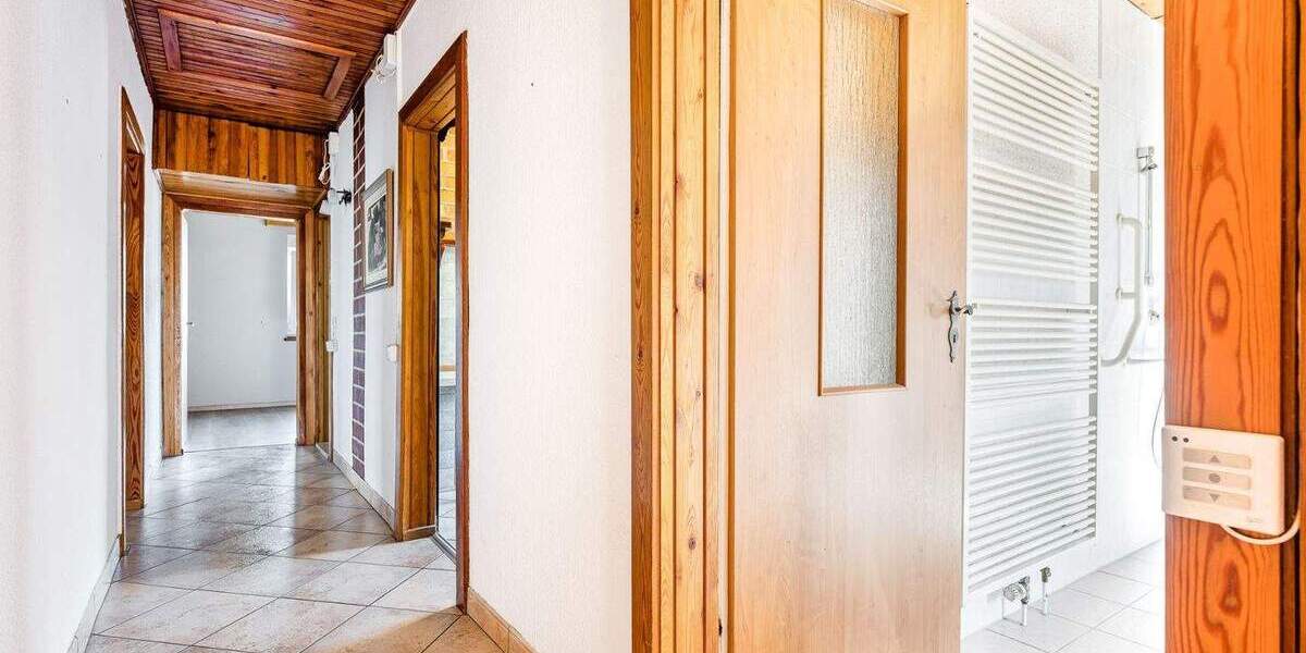 Einfamilienhaus Potsdam Fahrland - 4 Zimmer, 126 m&sup2;, 495.000&euro; | Angebot:25820285