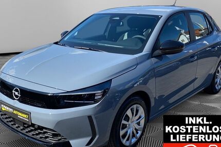 Opel Corsa 2.500 km 18.260 &euro; Berlin-Französisch Buchholz 13127