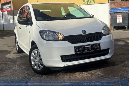Skoda Citigo 113.745 km 5.890 &euro; Berlin - Pankow 13187